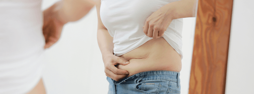 운동, 식단조절해도 변화없는 하체, 옆구리...왜 이토록 힘들까요?